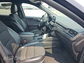 2025 Ford Escape ST-Line - miniatura 14