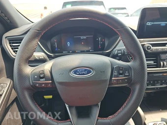 2025 Ford Escape ST-Line - miniatura 16