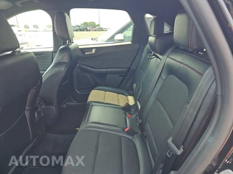 2025 Ford Escape ST-Line - miniatura 19