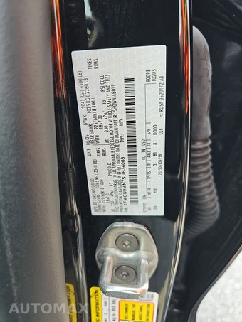 2025 Ford Escape ST-Line - miniatura 21