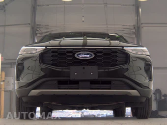 2025 Ford Escape ST-Line - miniatura 3