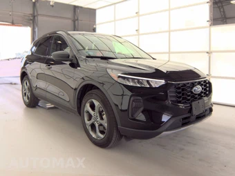 2025 Ford Escape ST-Line - miniatura 4