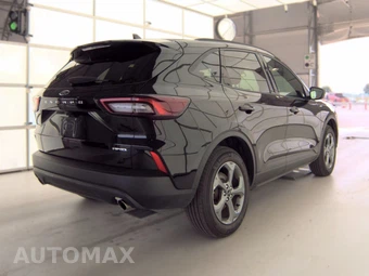 2025 Ford Escape ST-Line - miniatura 5