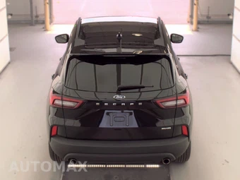2025 Ford Escape ST-Line - miniatura 6