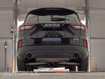 2025 Ford Escape ST-Line - miniatura 7