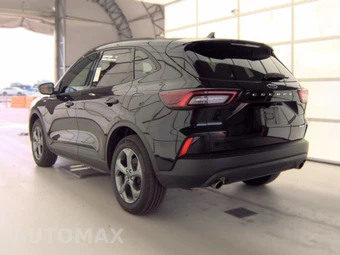 2025 Ford Escape ST-Line - miniatura 8