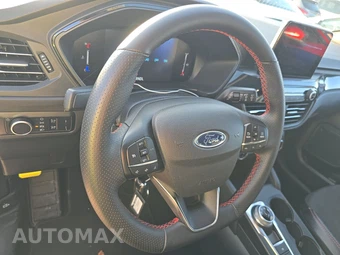 2025 Ford Escape ST-Line - miniatura 10