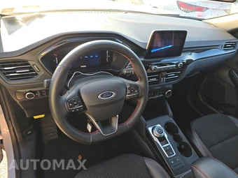 2025 Ford Escape ST-Line - miniatura 11