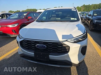 2025 Ford Escape ST-Line - miniatura 2