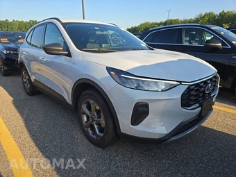 2025 Ford Escape ST-Line - miniatura 3