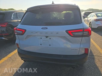 2025 Ford Escape ST-Line - miniatura 5