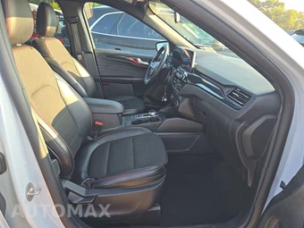 2025 Ford Escape ST-Line - miniatura 8
