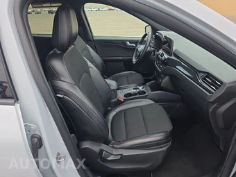 2025 Ford Escape ST-Line - miniatura 14