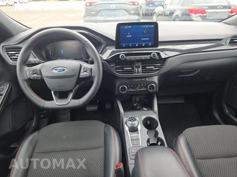 2025 Ford Escape ST-Line - miniatura 17