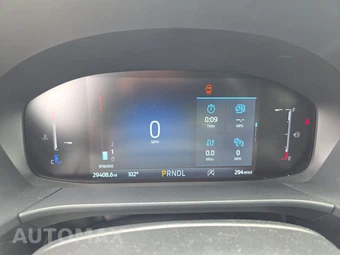 2025 Ford Escape ST-Line - miniatura 18