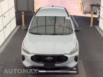 2025 Ford Escape ST-Line - miniatura 2