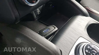 2025 Ford Escape ST-Line - miniatura 24