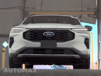 2025 Ford Escape ST-Line - miniatura 3