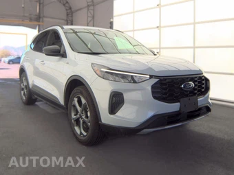 2025 Ford Escape ST-Line - miniatura 4