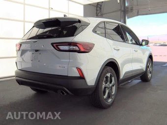 2025 Ford Escape ST-Line - miniatura 5
