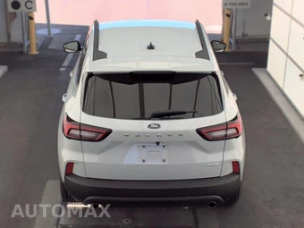 2025 Ford Escape ST-Line - miniatura 6
