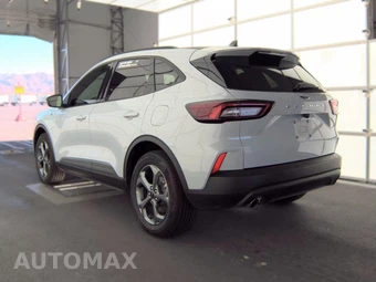 2025 Ford Escape ST-Line - miniatura 8