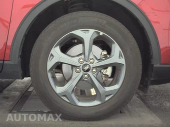 2025 Ford Escape ST-Line - miniatura 10