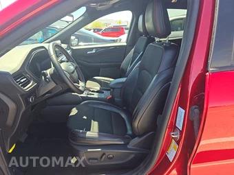 2025 Ford Escape ST-Line - miniatura 13
