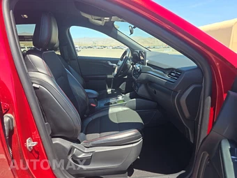 2025 Ford Escape ST-Line - miniatura 14