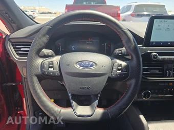 2025 Ford Escape ST-Line - miniatura 16