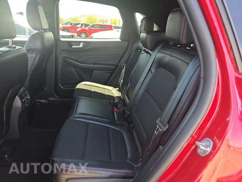 2025 Ford Escape ST-Line - miniatura 19