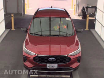 2025 Ford Escape ST-Line - miniatura 2