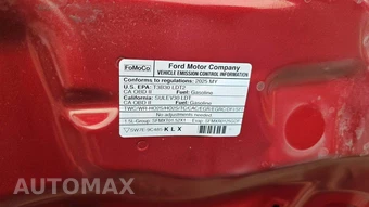 2025 Ford Escape ST-Line - miniatura 24