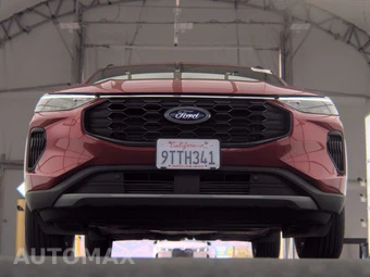 2025 Ford Escape ST-Line - miniatura 3