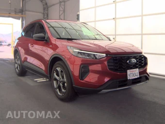 2025 Ford Escape ST-Line - miniatura 4