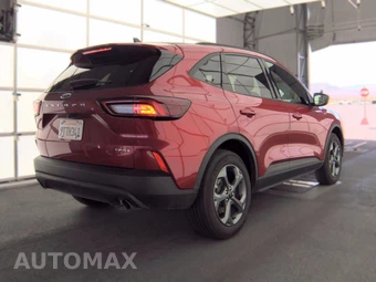 2025 Ford Escape ST-Line - miniatura 5