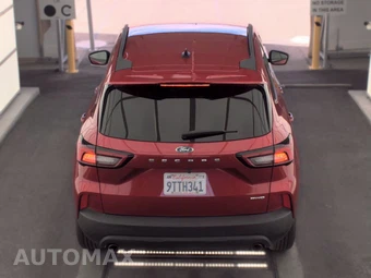 2025 Ford Escape ST-Line - miniatura 6