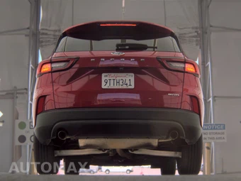 2025 Ford Escape ST-Line - miniatura 7