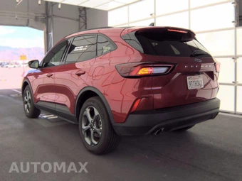 2025 Ford Escape ST-Line - miniatura 8