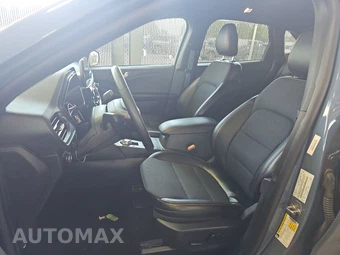 2025 Ford Escape ST-Line - miniatura 13