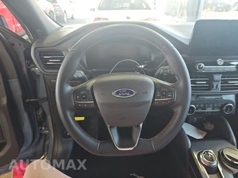 2025 Ford Escape ST-Line - miniatura 16