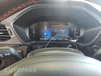 2025 Ford Escape ST-Line - miniatura 18