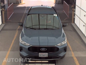 2025 Ford Escape ST-Line - miniatura 2
