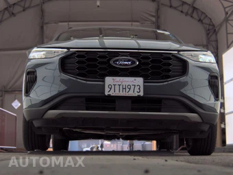 2025 Ford Escape ST-Line - miniatura 3