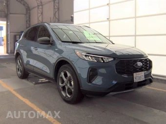2025 Ford Escape ST-Line - miniatura 4