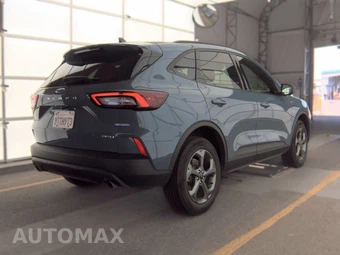 2025 Ford Escape ST-Line - miniatura 5