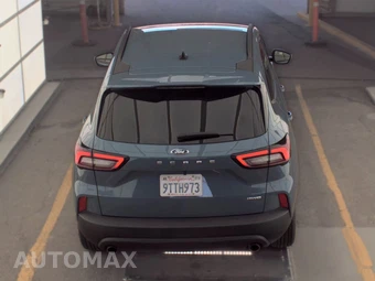 2025 Ford Escape ST-Line - miniatura 6