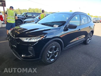 2025 Ford Escape ST-Line - car from the USA, Manheim Buy-Now listing at AUTOMAX