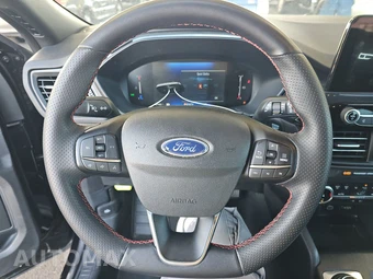 2025 Ford Escape ST-Line - miniatura 10