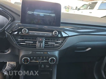 2025 Ford Escape ST-Line - miniatura 11
